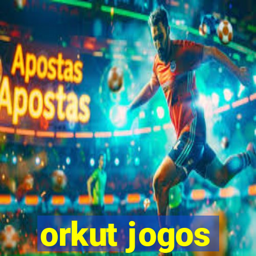 orkut jogos